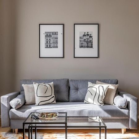 Exclusive N' Spacious Elizabeth Central Suite ブダペスト エクステリア 写真