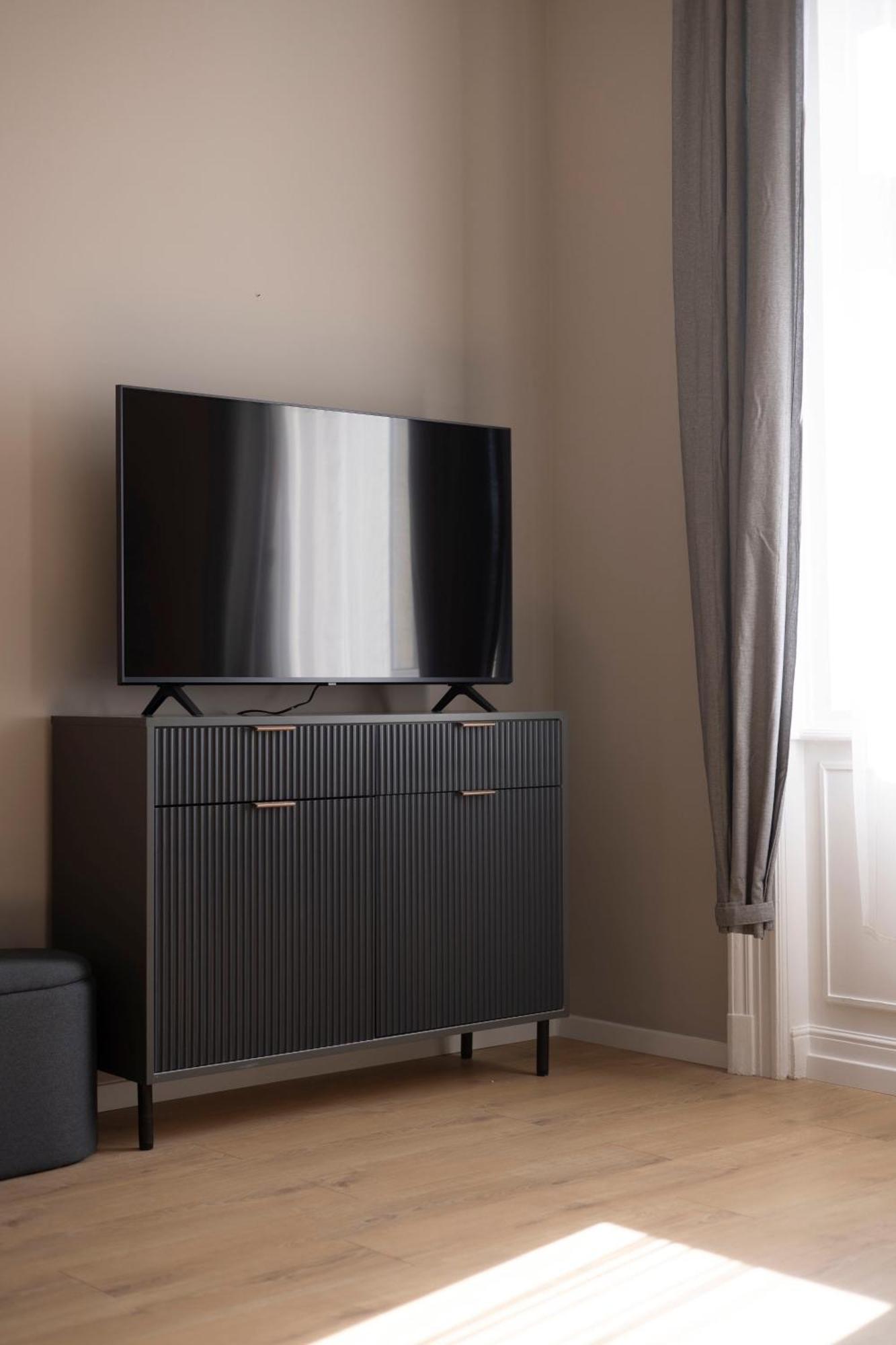Exclusive N' Spacious Elizabeth Central Suite ブダペスト エクステリア 写真