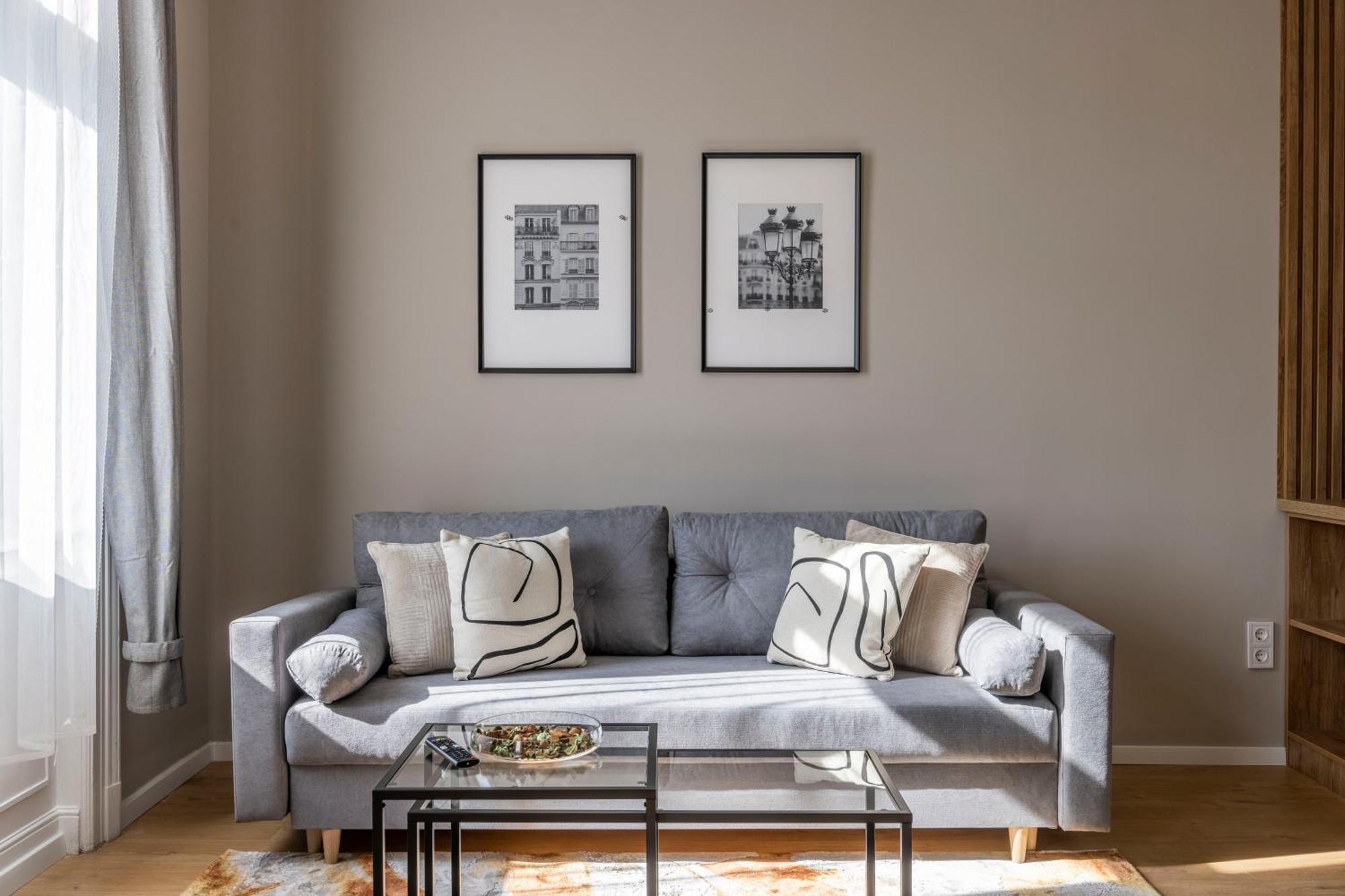 Exclusive N' Spacious Elizabeth Central Suite ブダペスト エクステリア 写真