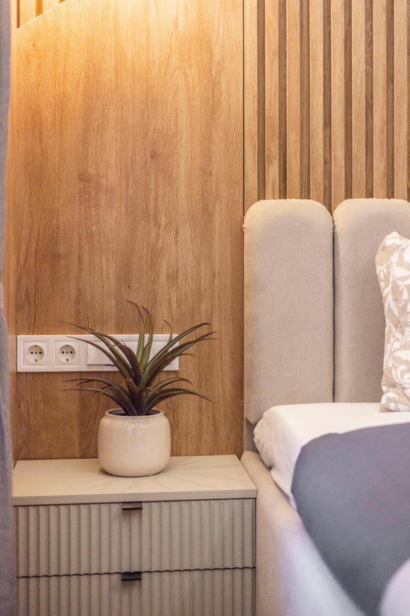 Exclusive N' Spacious Elizabeth Central Suite ブダペスト エクステリア 写真